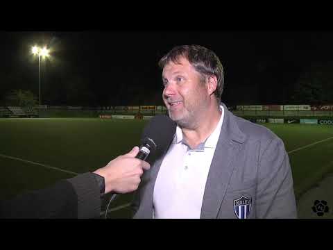 28. voor 2018: JK Tallinna Kalev - Viljandi JK Tulevik 0:2 (0:2), Arbeiteri intervjuu
