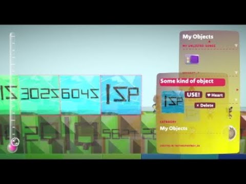 My 2048 Tiles 2 - 79 Octillion