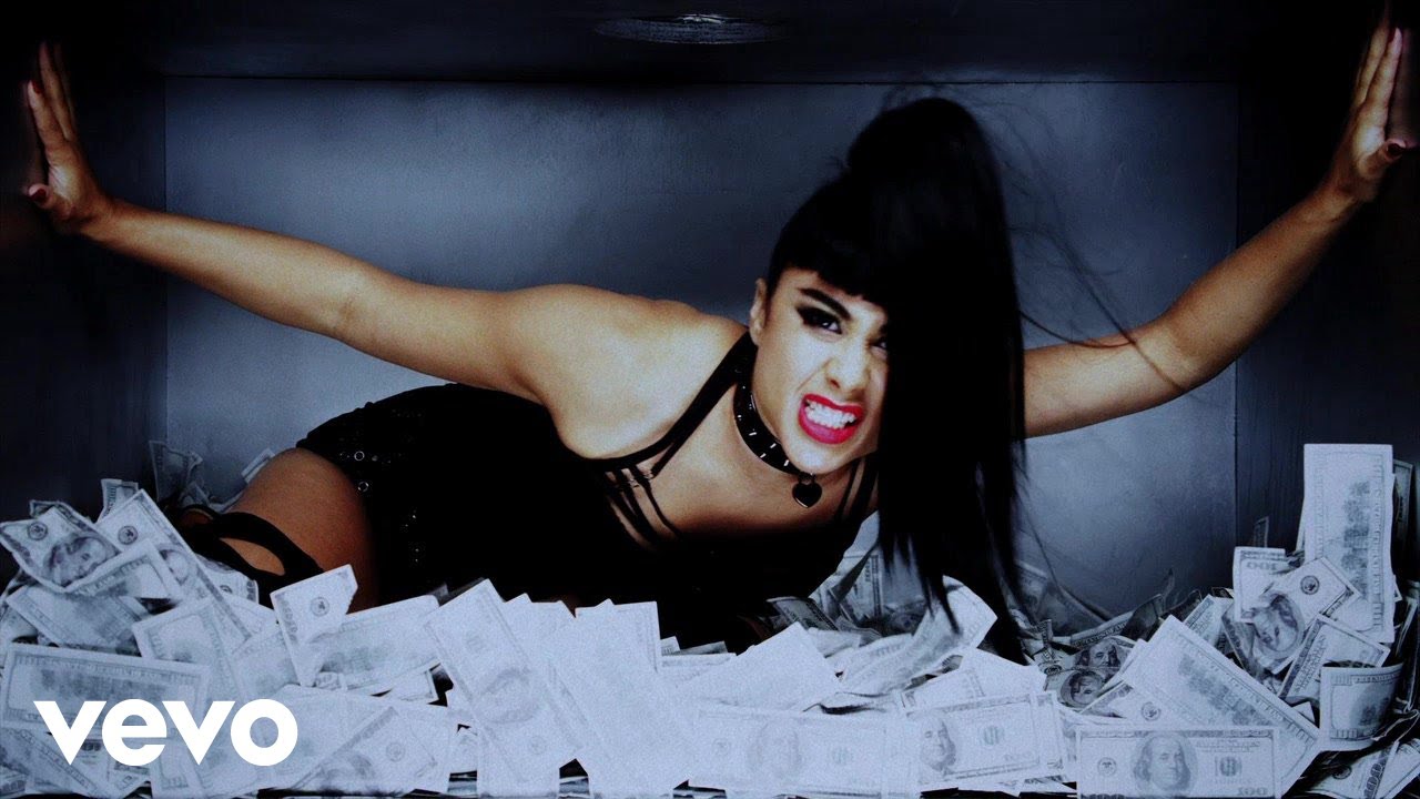 Natalia Kills ft. Will.I.Am — Free