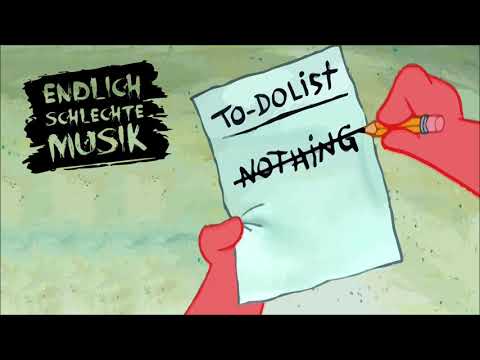 Endlich schlechte Musik - Stimmt so!