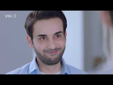 Vince 3X Handsome: Get a Handsome Glow Like Affan Waheed!