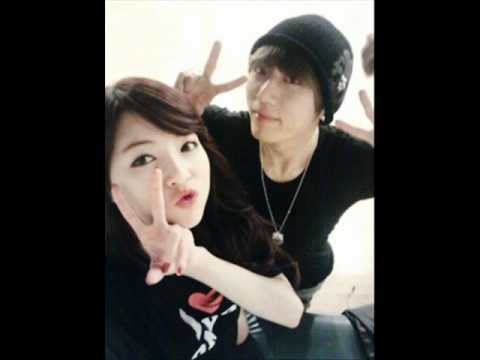 Kim Hyuna 4minute ( TroubleMakers)