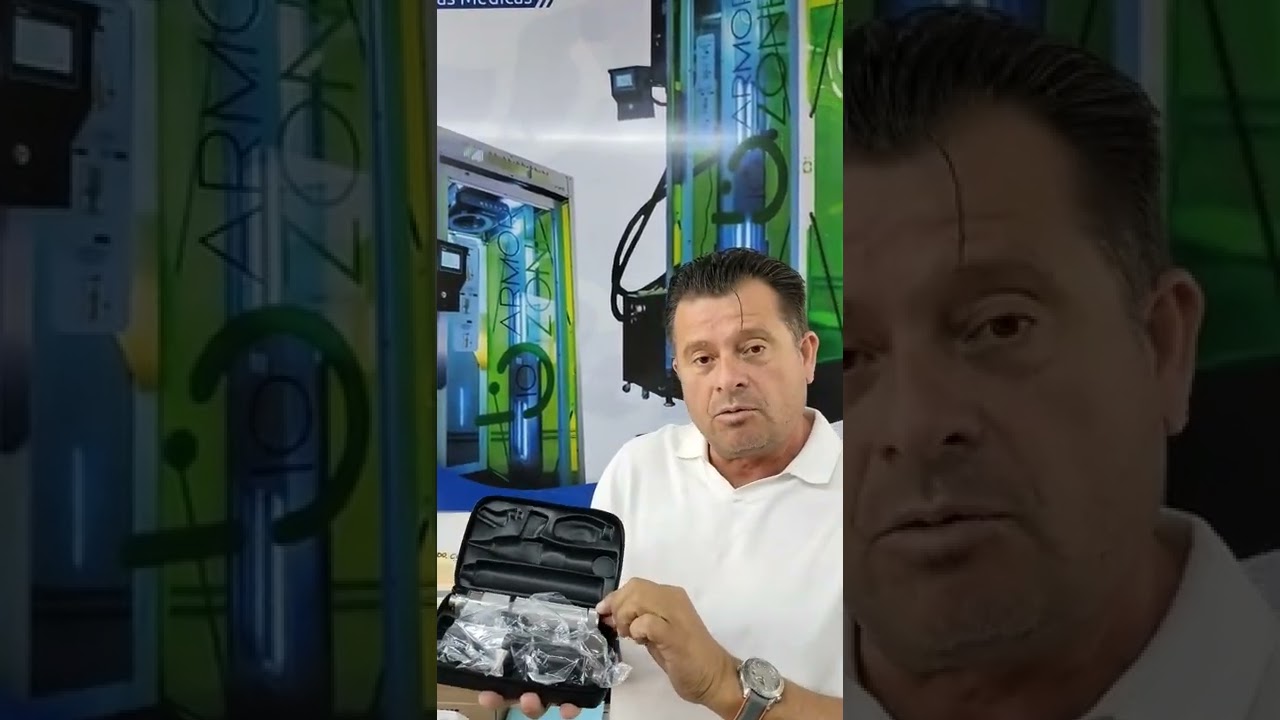 Estuche de Diagnostico Welch Allyn