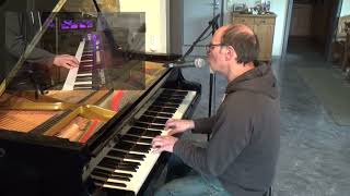 Lord is it Mine  - Supertramp - Cover by Thomas Klemstein