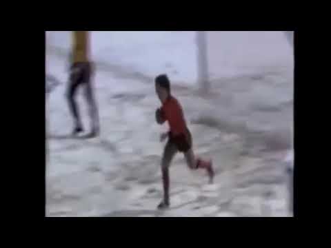 Dundee United - Neuchatel Xamax 2-1 - Coppa U.E.F.A. 1985-86 - ottavi di finale - andata