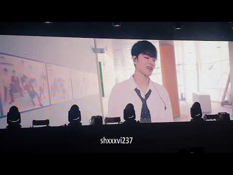 [181027] iKON Continue Tour in Melbourne