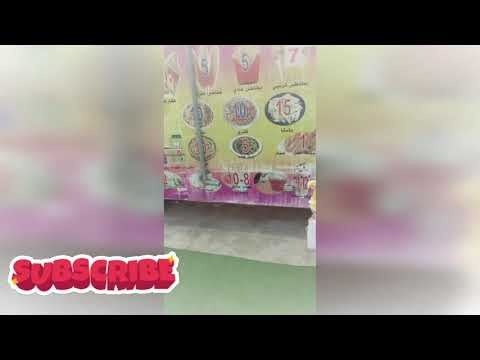 Grilled Corn and Yummy Icecream Aziza Halfmoon Khobar Love 💘 💕