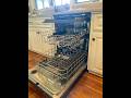 #whirlpool WDT750SAKZ 3 tier finger print resistant dishwasher #ApplianceBros