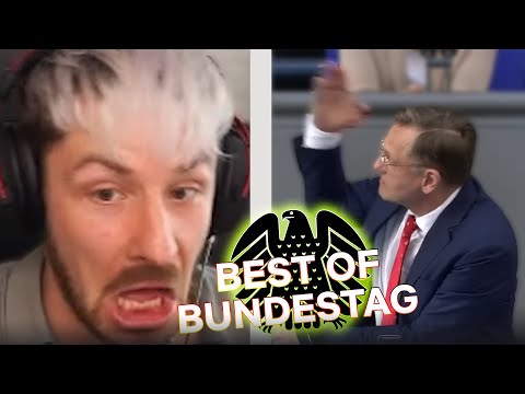 Was machen unsere POLITIKER da?? - Best of Bundestag