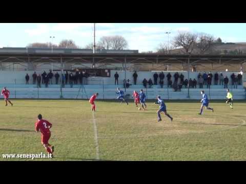 Calcio, 2^ Cat./Girone C - Marche: Victoria Brugnetto - Corinaldo 0-0