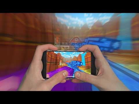 Video cover