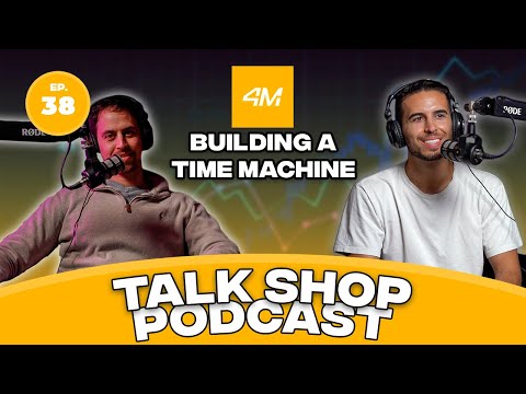 The Google Maps Of Underground | 4M Analytics | - Shai Kivity