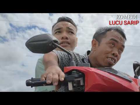 sarip-di-tinggal-nikah-ending-nya-bikin-nagis-komedi-lucu