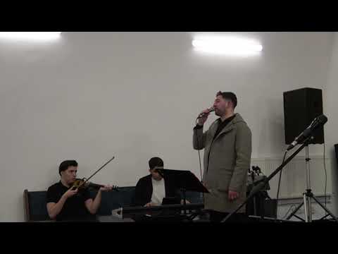 Ionatan Stan - Colaj cantari crestine - part. 1