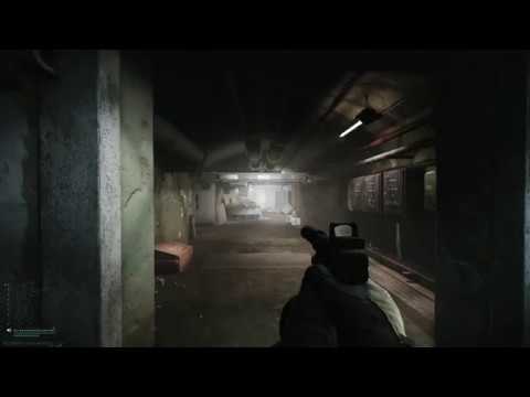 RB-ORB1 Key Spawn - Escape from Tarkov