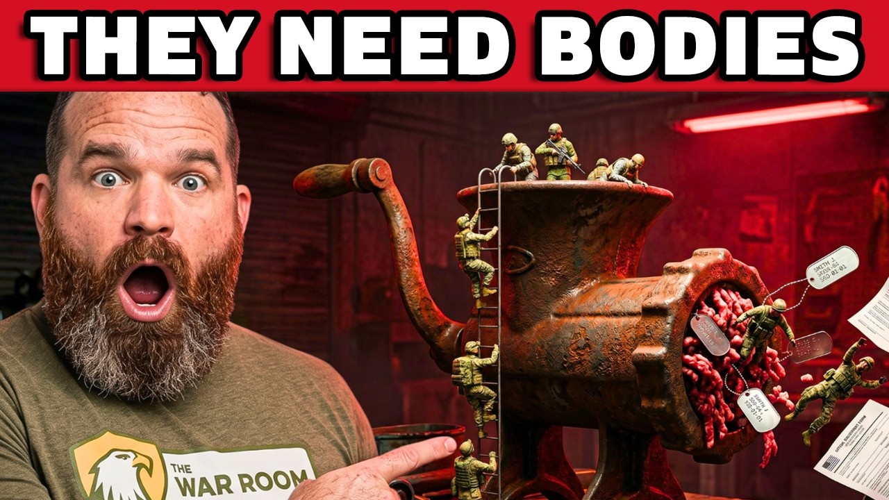 I Recruited for the Marines. Here's the Truth About Enlisting After 35