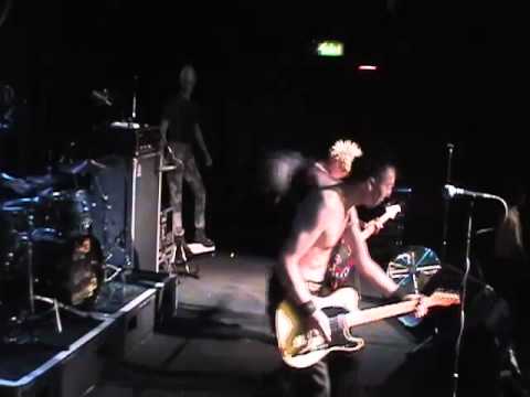 Toy Dolls and TV Smith - One Chord Wonders
