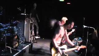 Toy Dolls and TV Smith - One Chord Wonders