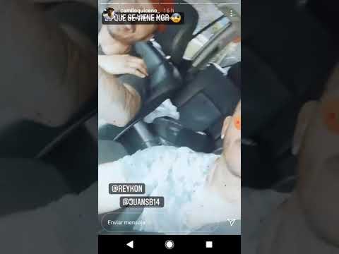 REYKON!! 2021 NUEVO TEMA PREVIEW