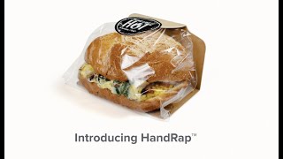 Quality Food Deserves Quality Packaging – RAP Fresh Food To-Go Video