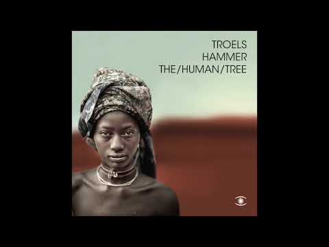 Troels Hammer - Letters From Uhuru (feat. Rodrigo Sha) - 0102
