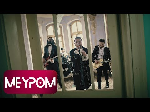 Kadife - Bomboş Odalar (Official Video)