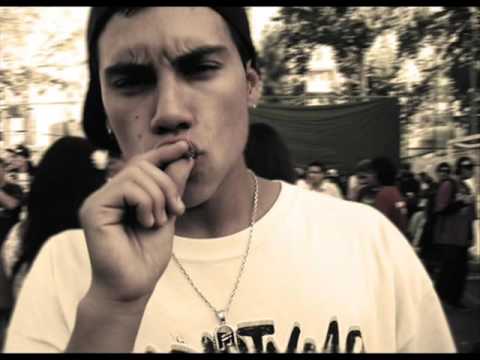 MAMBORAP   prende el hachis