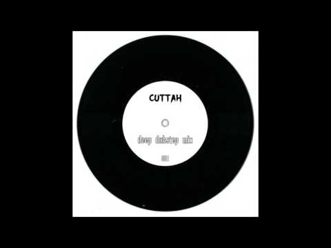 Cuttah - Deep Dubstep Mix 001