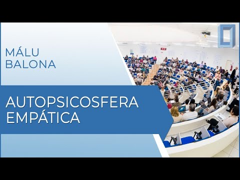 Tertúlia Conscienciologia 5161 - Autopsicosfera Empática (Consciencioterapeuticologia)