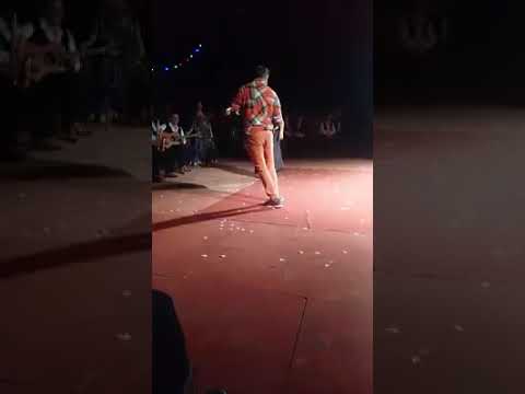 Israel Galvan Delia Romanes