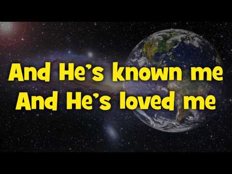 Great Big God