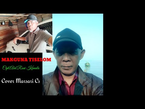 MAKGUNA TISELOM Cipta Abd Roni Kemala Lagu Lampung terbaru