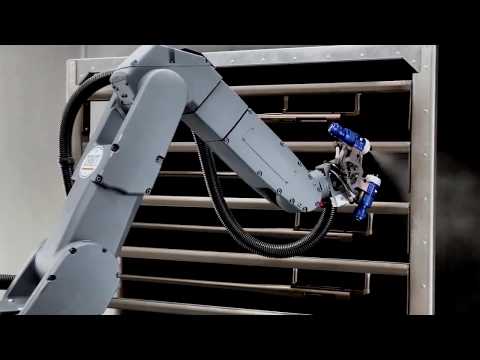 Expanding Automated Applications - Barreled Actions