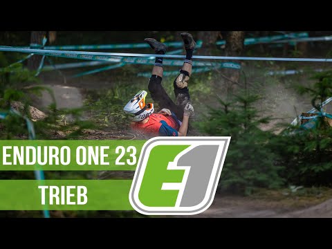 Enduro One E1 2023 - Trieb | The Movie