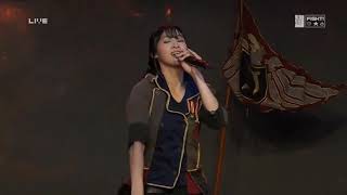Download lagu JKT48 - kagami no naka no jeanne d'arc (Pajama Drive) 030526 | Jeneral Kagami's Auwia Version  mp3
