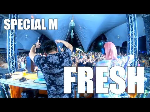 Special M at Fresh - Rio de Janeiro - RJ