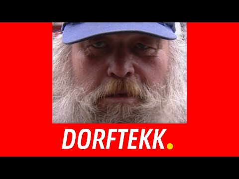 DORFTEKK - Kapitän zur See