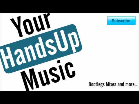 Akcent - Kylie (Breakboy & Ced Tecknoboy Bootleg Mix)