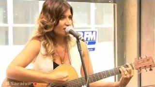 Chiara Civello: Pocket show - Parte 2