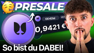 Der größte Krypto-Tokensale 2026? Was Flying Tulip so besonders macht!