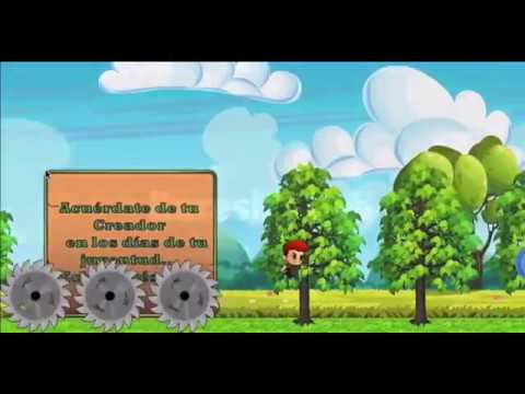 The Fruit of the Spirit Video