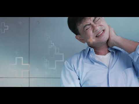 Headache roll on nalen, 10ml