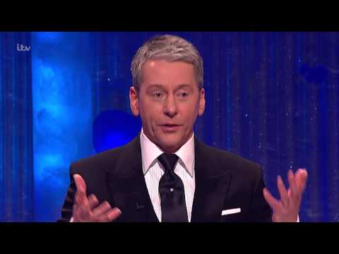 Nicky Gives Kyran A High Score For The Attack - Dancing On Ice