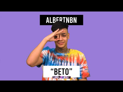 AlbertNBN "BETO" Explicatia Versurilor - WHOGOTBARS