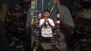 Download lagu TERNYATA SUARANYA KEREN BOCILNYA#ningumilaila#trending#ceramahlucu#npofficial#shortvideo mp3