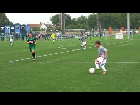 U12 RSCA Nolhan 170916  Cercle Brugge   RSCA 1 8   T02