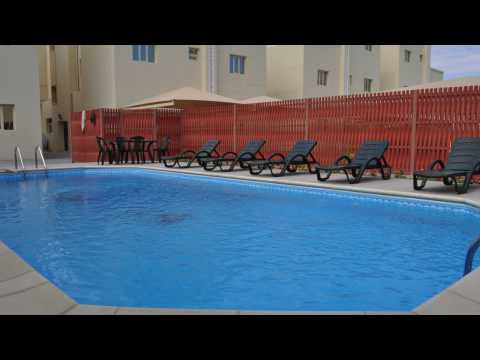 Homes 2 Rent Doha - West Bay Garden