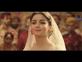 Kalank Song Ek Boond Baarish Khuda Video Song FANMADE Kalank Songs Yaseer Desai