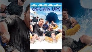 Grown Ups (2010)