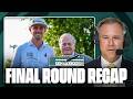 J.T. Poston takes down Ryan Gerard on 2nd playoff hole to win 2026 Memorial Tournament
